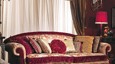 Диван Jumbo Collection Donatella