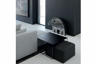 Стол Minotti DUCHAMP