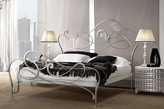Кровать Bova Prestige