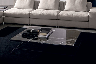 Стол Minotti CALDER