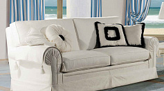 Диван Epoque Laurel Sunshine Collection   Egon Frustenberg