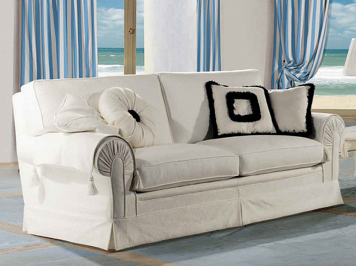 Диван Epoque Laurel Sunshine Collection   Egon Frustenberg