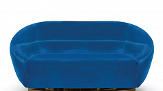 Диван Essential Home Mansfield