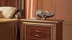 Кровать Arredo Classic Giotto