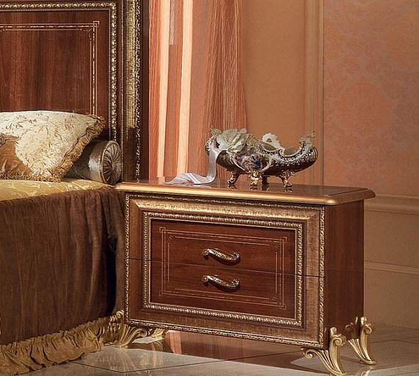 Кровать Arredo Classic Giotto