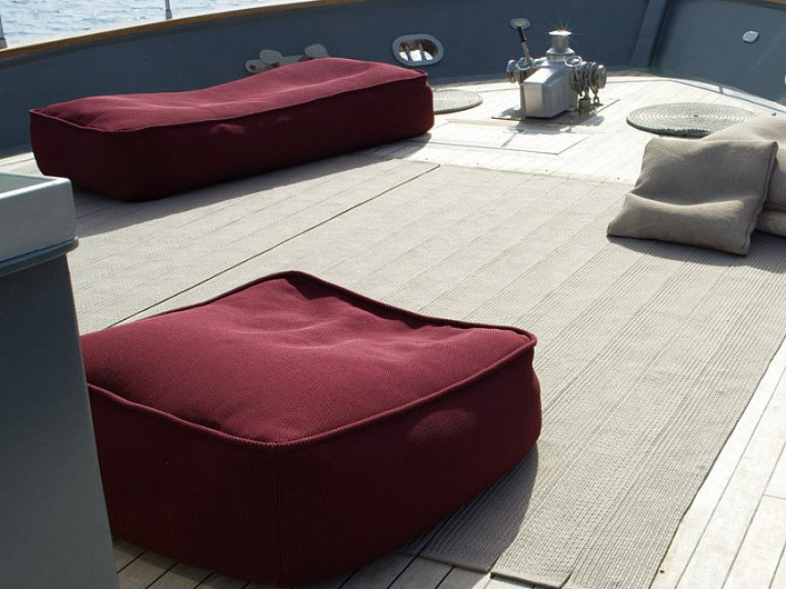 Садовая мебель Paola Lenti Float