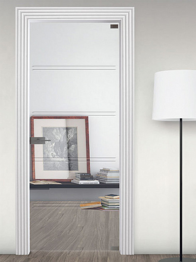Дверь Bertolotto Porte 3124
