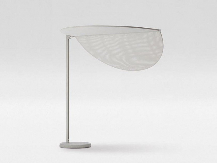 Садовая мебель Paola Lenti Ombra