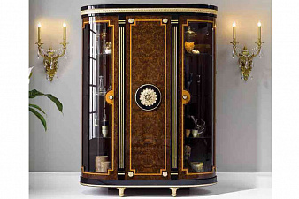 Витрина Mariner LE MARAIS