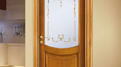 Дверь Agoprofil 720 ST V