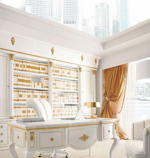 Кабинет Grilli ROMA BIANCO