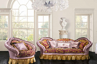 Диван Bm Style Apollo Gran Sofa Collection