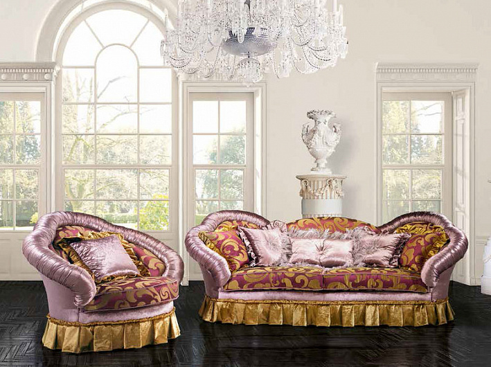 Диван Bm Style Apollo Gran Sofa Collection