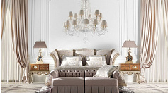 Кровать Jumbo Collection La Grande Dame