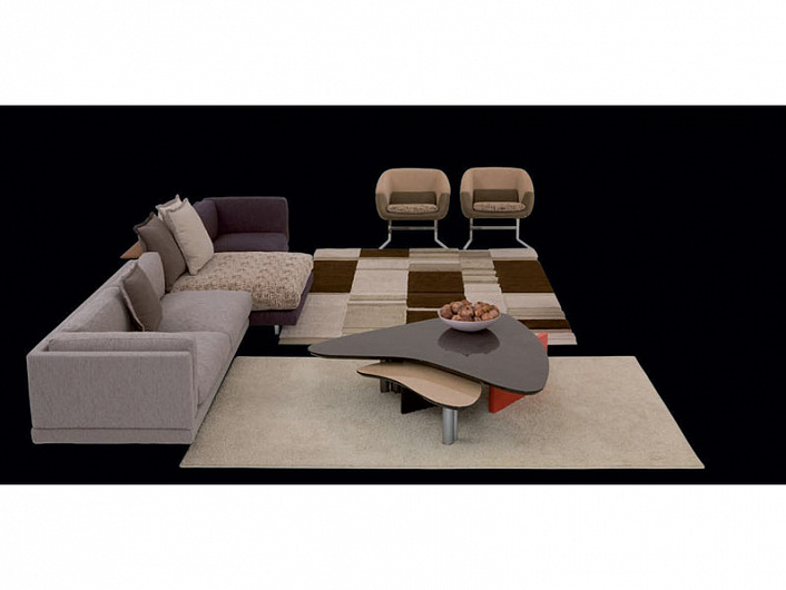 Диван Il Loft GALAXY 07 Luxury