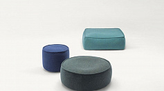 Садовая мебель Paola Lenti Float