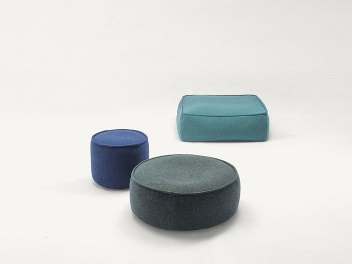Садовая мебель Paola Lenti Float