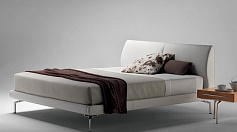 Кровать Poltrona Frau Eosonno