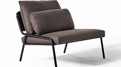 Кресло Meridiani Zoe