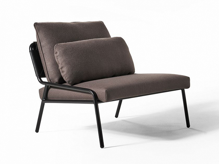 Кресло Meridiani Zoe