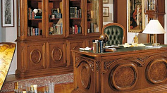 Кабинет Modenese Gastone Rialto   часть I
