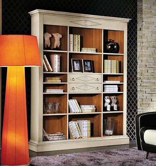 Кабинет Modenese Gastone Rialto   часть II