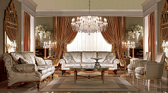 Диван Zanaboni MONTECARLO