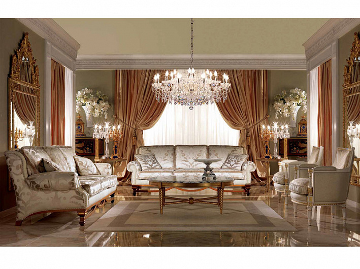 Диван Zanaboni MONTECARLO