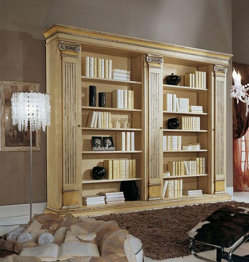Кабинет Modenese Gastone Rialto   часть I
