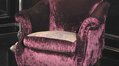 Диван Epoque Delicia Houte Collection   Egon Furstenberg