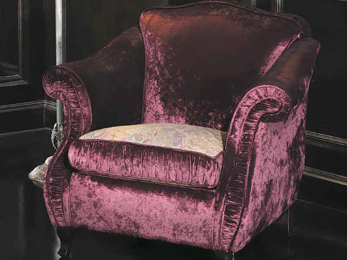 Диван Epoque Delicia Houte Collection   Egon Furstenberg