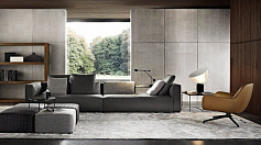 Диван Minotti DONOVAN 01