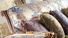 Диван Jumbo Collection Rebecca