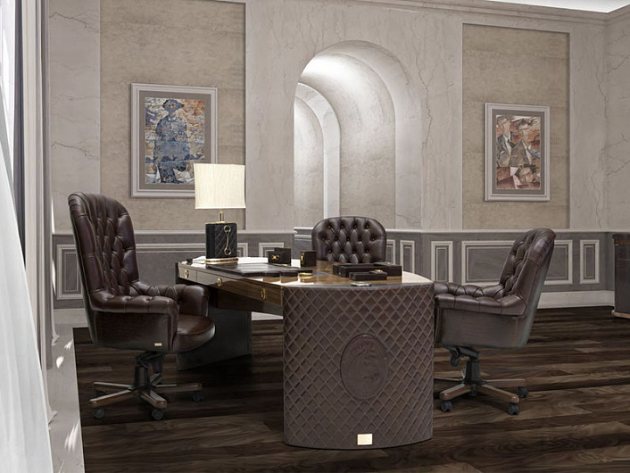 Кабинет Formitalia CITY