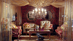 Диван Jumbo Collection Diva