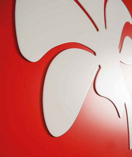 Дверь Bertolotto Porte ORCHIDEA
