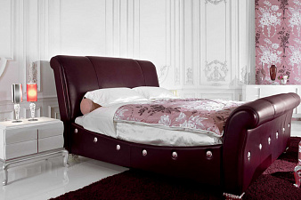 Кровать Elledue Aurum