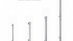 Дверь Bertolotto Porte 2013 P