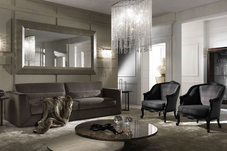 Диван Dv Home Cooper