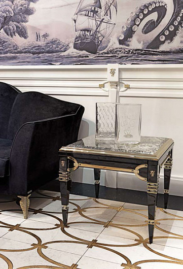 Кабинет Visionnaire Windsor