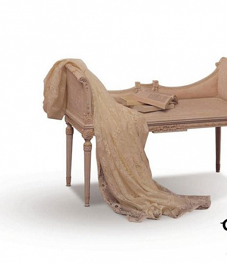 Кровать Asnaghi Interiors Product
