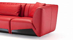 Диван Tonino Lamborghini Casa SEPANG  TONINO LAMBORGHINI
