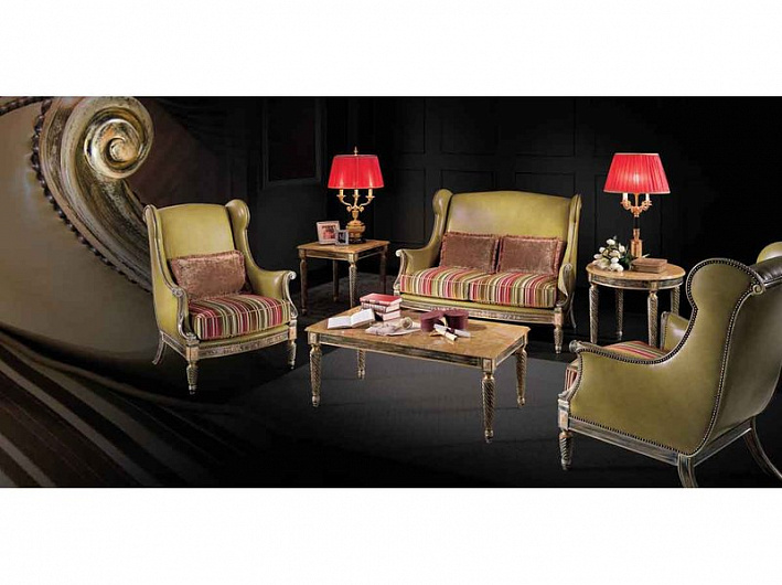 Диван Bellotti Ezio 5573  BELLOTTI ESIO