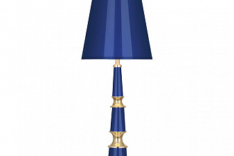 Свет Jonathan Adler Versailles Navy 01