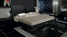 Кровать Tonino Lamborghini Casa BRISBANE