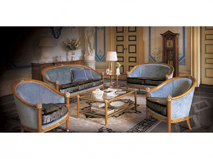 Диван Bellotti Ezio 5061  BELLOTTI ESIO