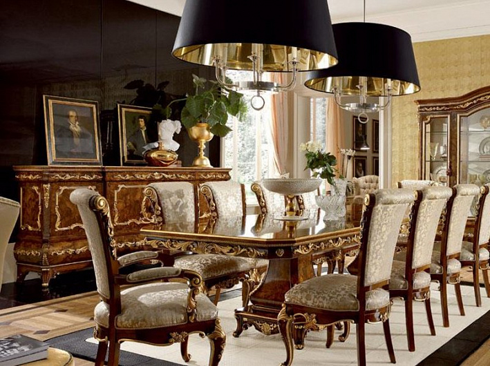 Стул Grilli Versailles