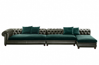 Диван Poltrona Frau Chester line