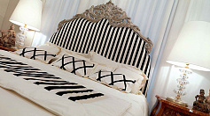 Кровать Zanaboni CANOVA