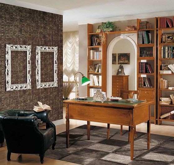 Кабинет Modenese Gastone Rialto   часть I